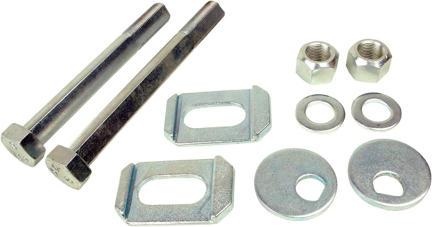 Mevotech Cam Bolt Kit - MS40004