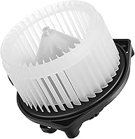 Vista 24 de SCITOO Motor del ventilador del calentador HVAC con la jaula del ventilador delantero 700139 para Ford para la expedición 2003-2006, para Ford