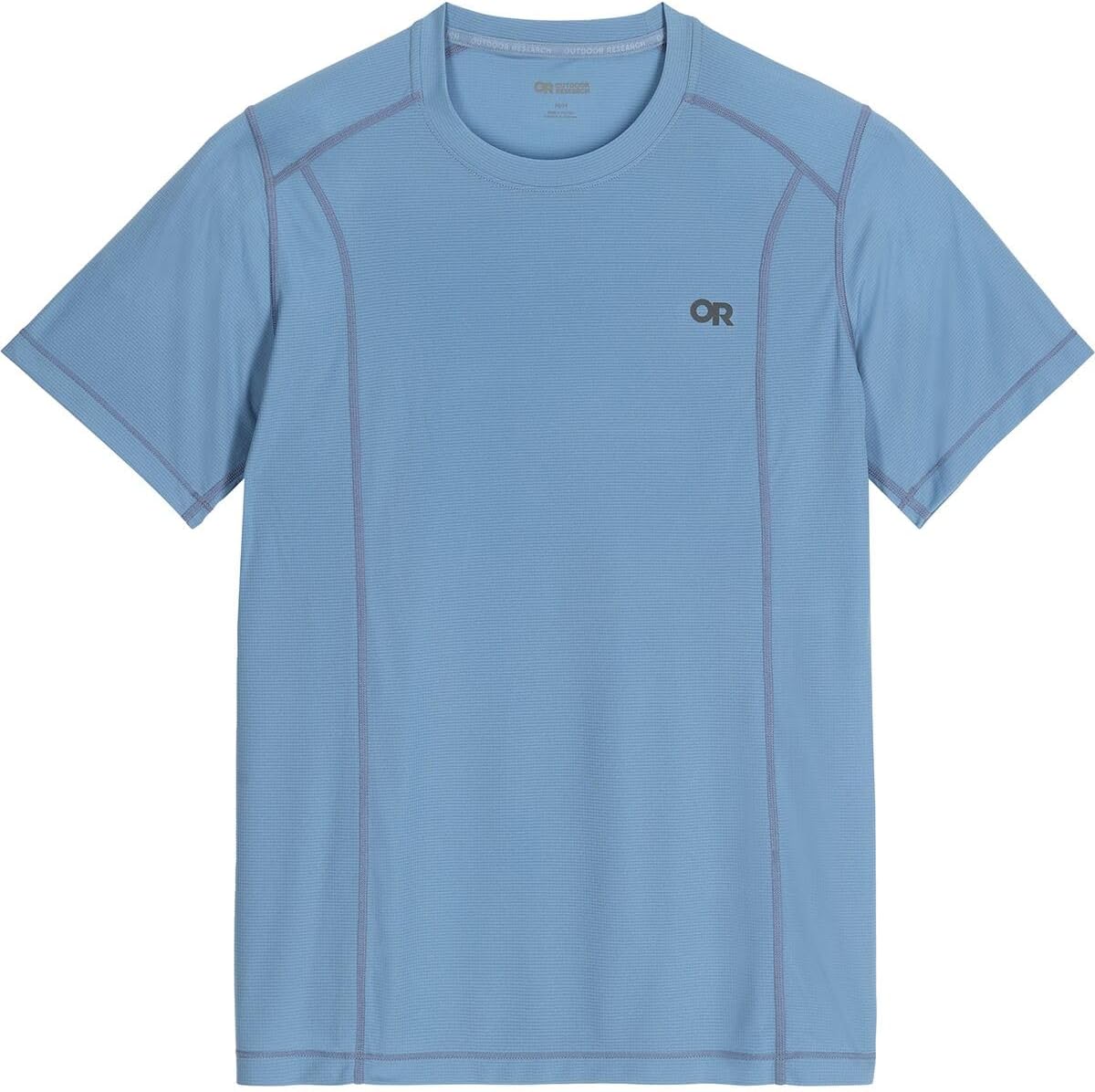 Outdoor Research Men's Echo T-Shirt, Olympic, L