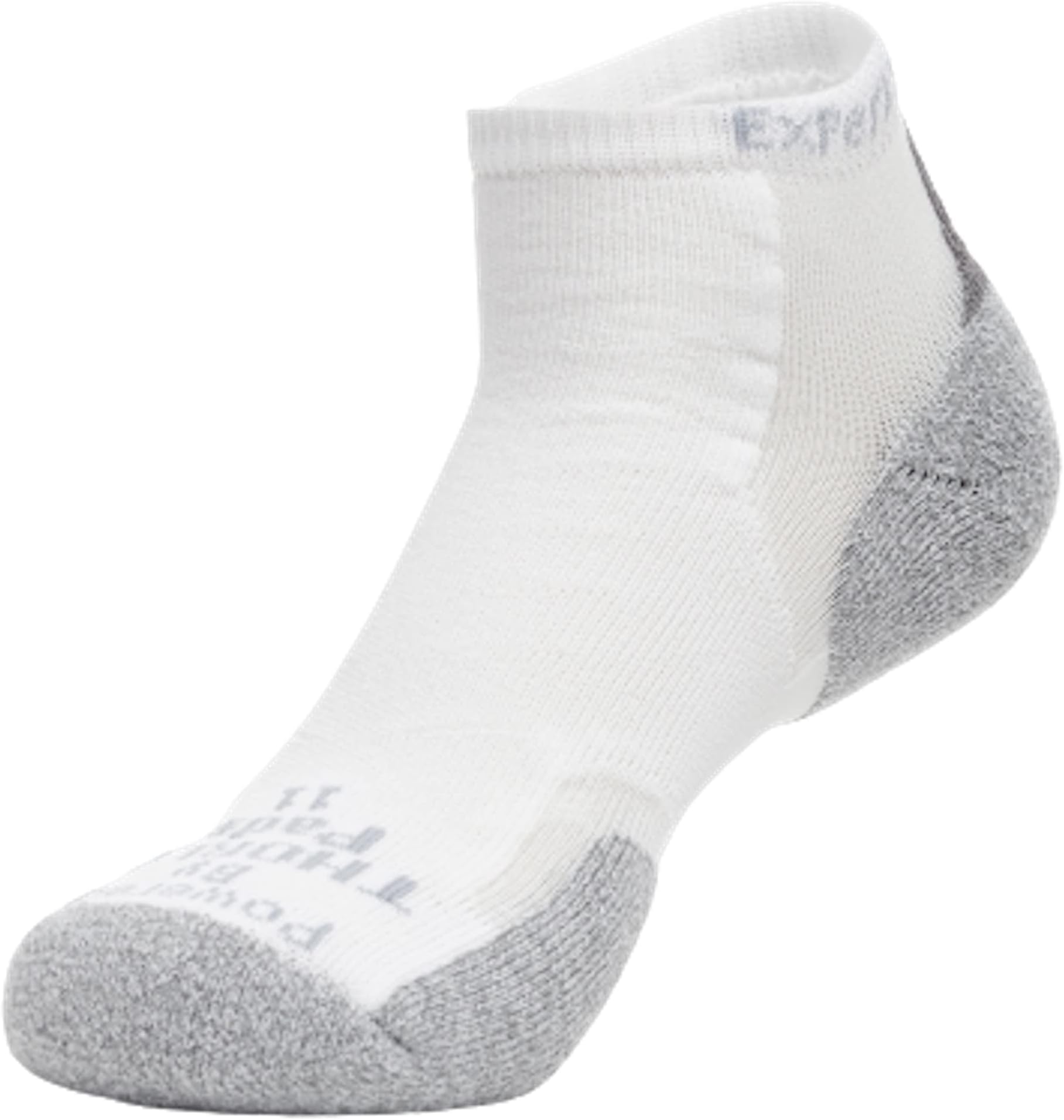 Unisex Adult Experia Xccu Thin Cushion Low Cut Running Socks