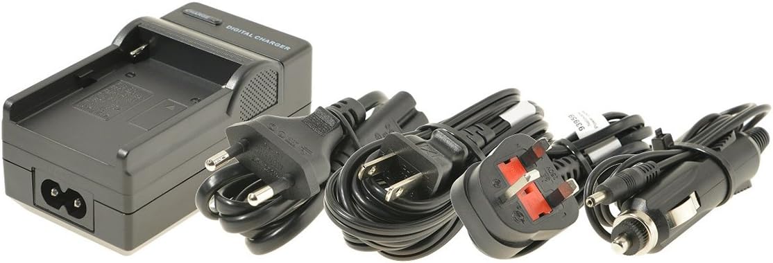 MN-CH Charger for Magnum Batteries