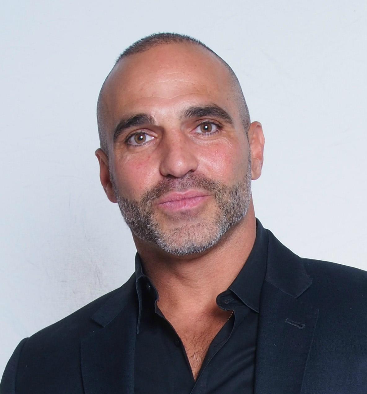 Amazon.com: Joe Gorga: books, biography, latest update