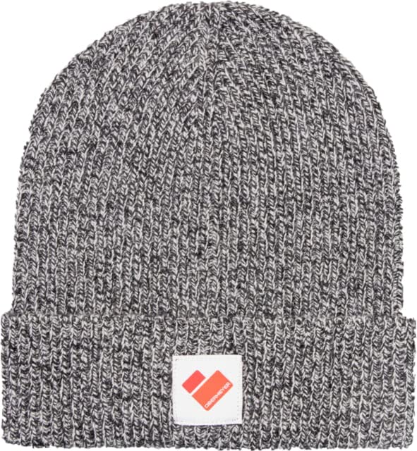 ObermeyerUnisex Bozeman Beanie Marled Black OS