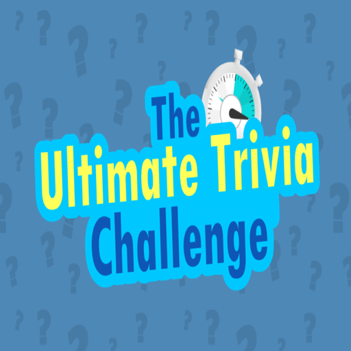 The Ultimate Trivia Challenge App on Amazon Appstore