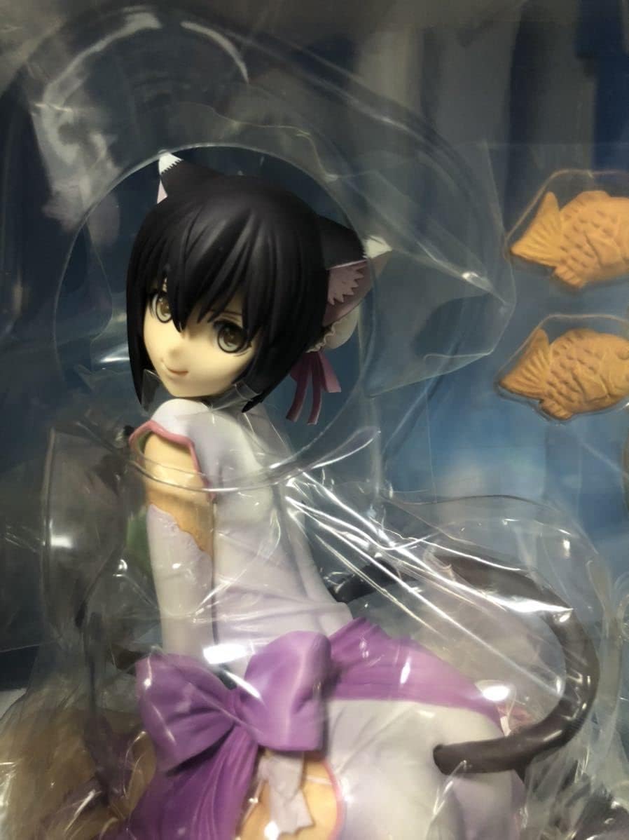 1円〜 コトブキヤ 1/6 シャイニング・ハーツ いたずら怪盗 シャオメイ