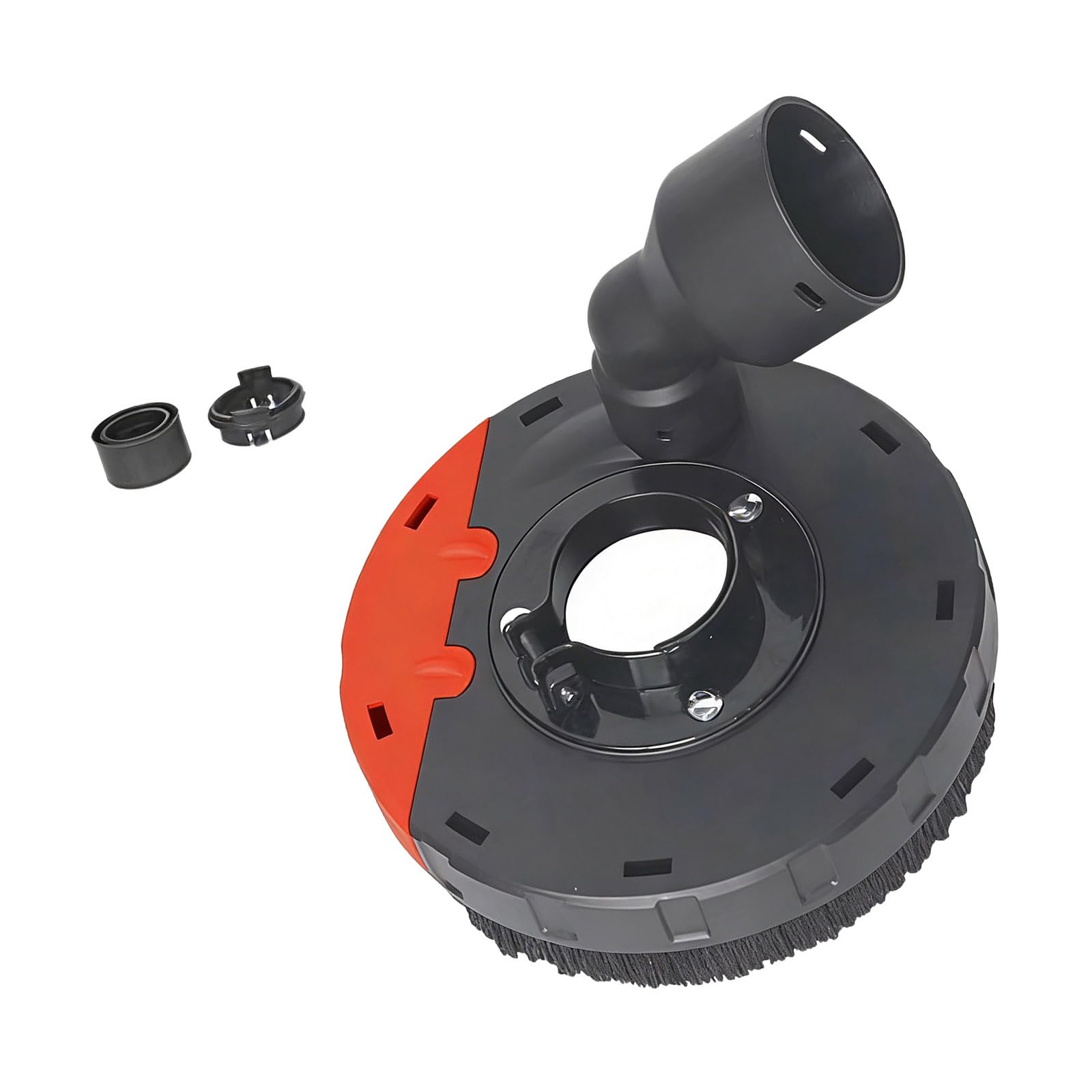 Osniyaw B Angles Grinder Guard Thick Prevents Debris Injuries 100/125 / 150/180 Type Cover