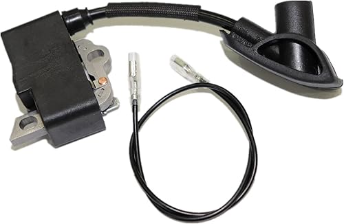 Miniatura 3 de Bobina de encendido compatible con Sthil BR700 BR600 BR500 mochila soplador de hojas modelo 4282 400 1305