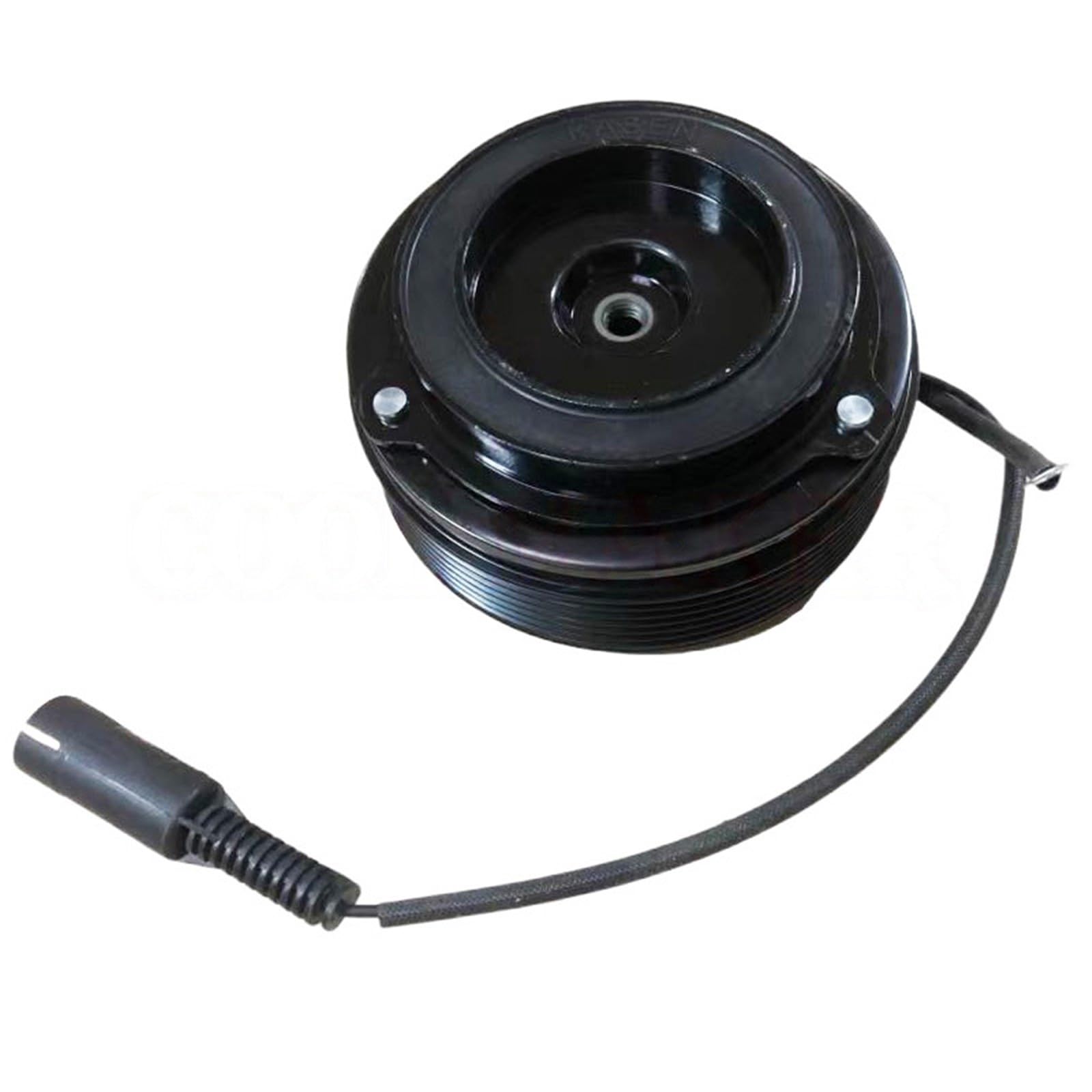 AC Compressor Clutch Fit for BMW X3 Ac Compressor Clutch Assembly 64509182797 07020935 A41011823002 64526918749 7SBU17C