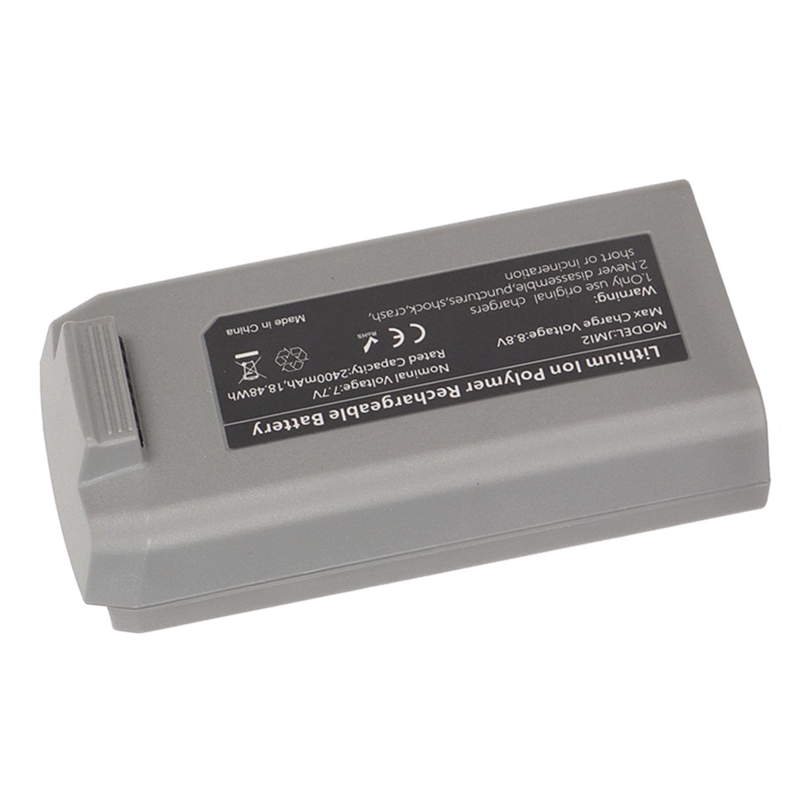 Batteria per Drone 2400mAh per 2 SE