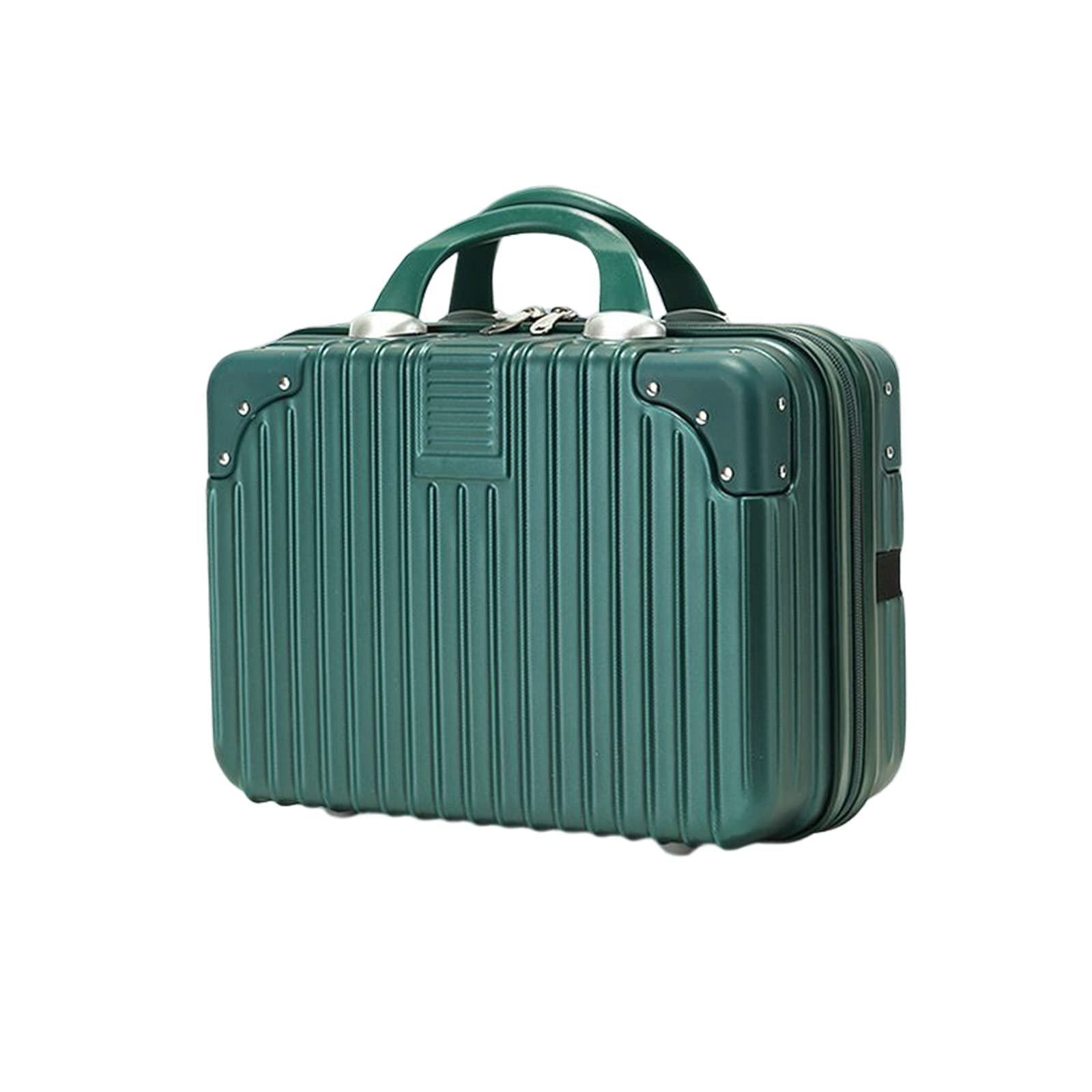  Balakaka Kosmetikkoffer Wasserdicht für Damen Reise und Ausflug
| Balakaka Schminktasche Leichter Handgepäck mit Reißve