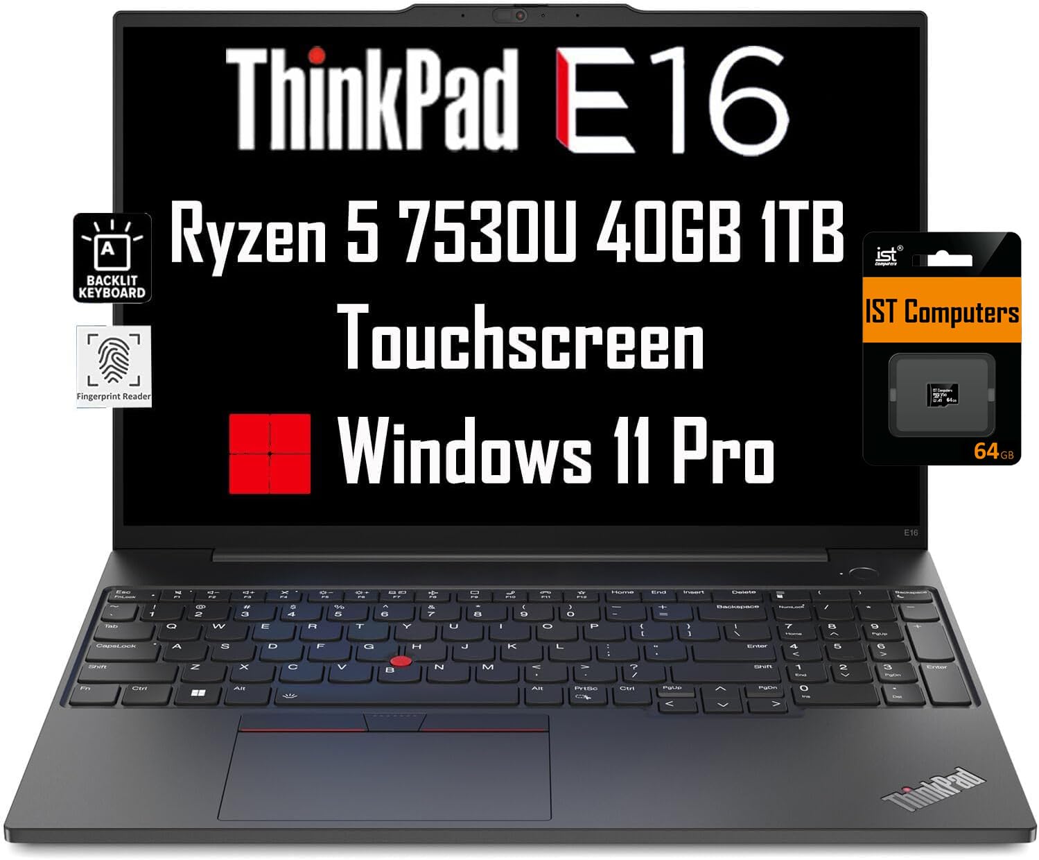 Lenovo ThinkPad Core i7-1165G7/高速512GB Amazon.com: Lenovo ThinkPad E14 Gen 5 2023 Business Laptop