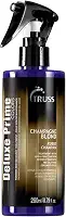 Truss Reconstrutor Capilar Blond Uso Obrigatório | Neutraliza Amarelado e Fortalece Cabelos Loiros | 260ml