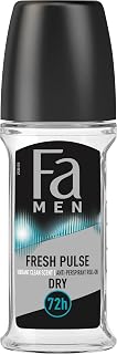 Fa Men Fresh Pulse Terleme Karşıtı Roll-On 50 ml E