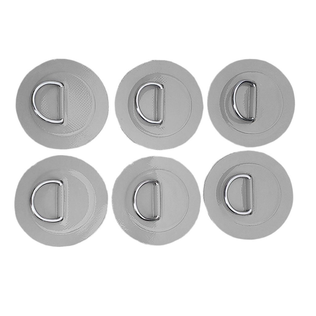 Nautos 60001 - ClamSeal Inflatable Repair - Barton