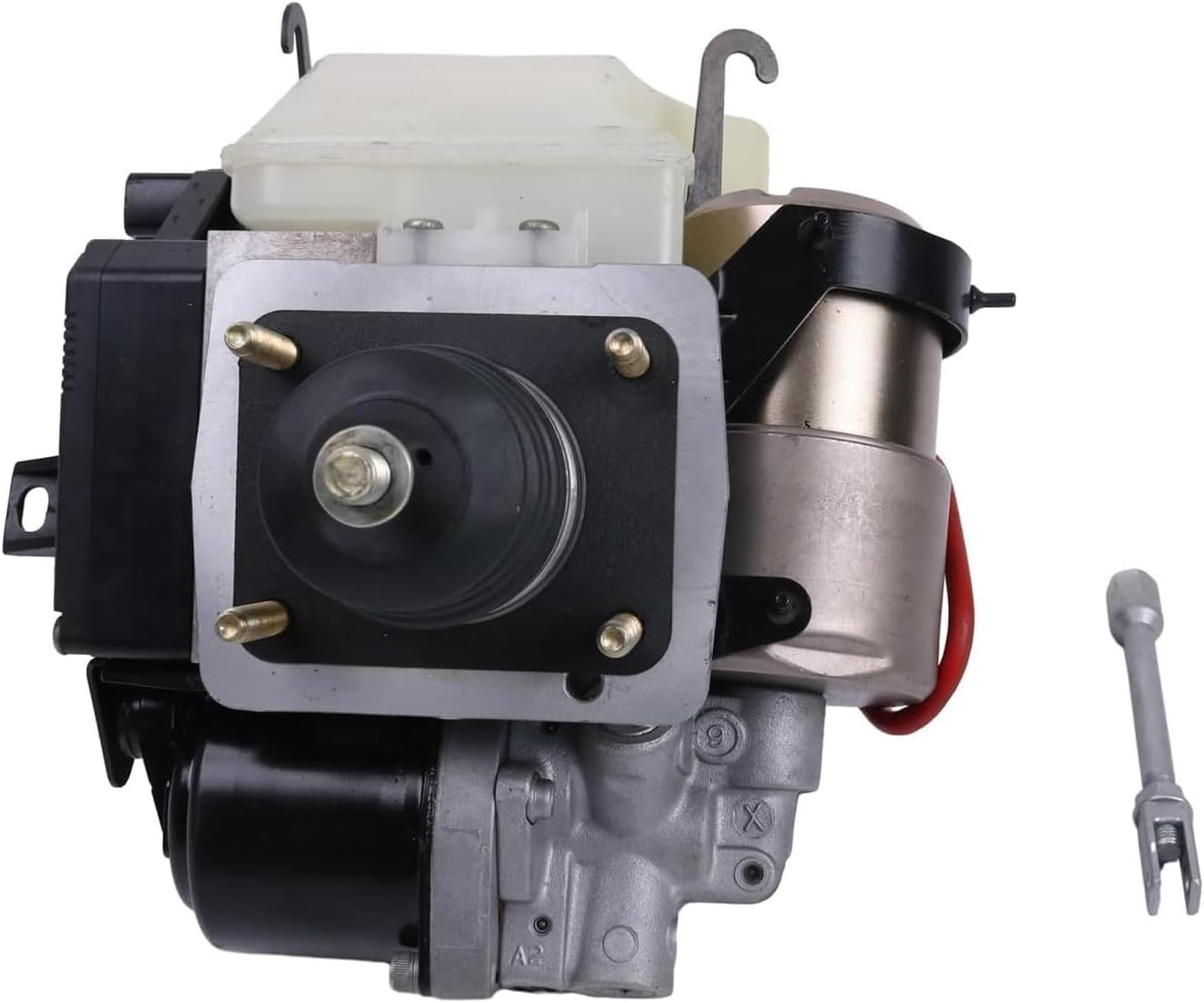 DVPARTS ABS Pump Master Cylinder Assemby 47050-60081 4705060081 Compatible with Toyota 4Runner 2003 2004 2005 GX470