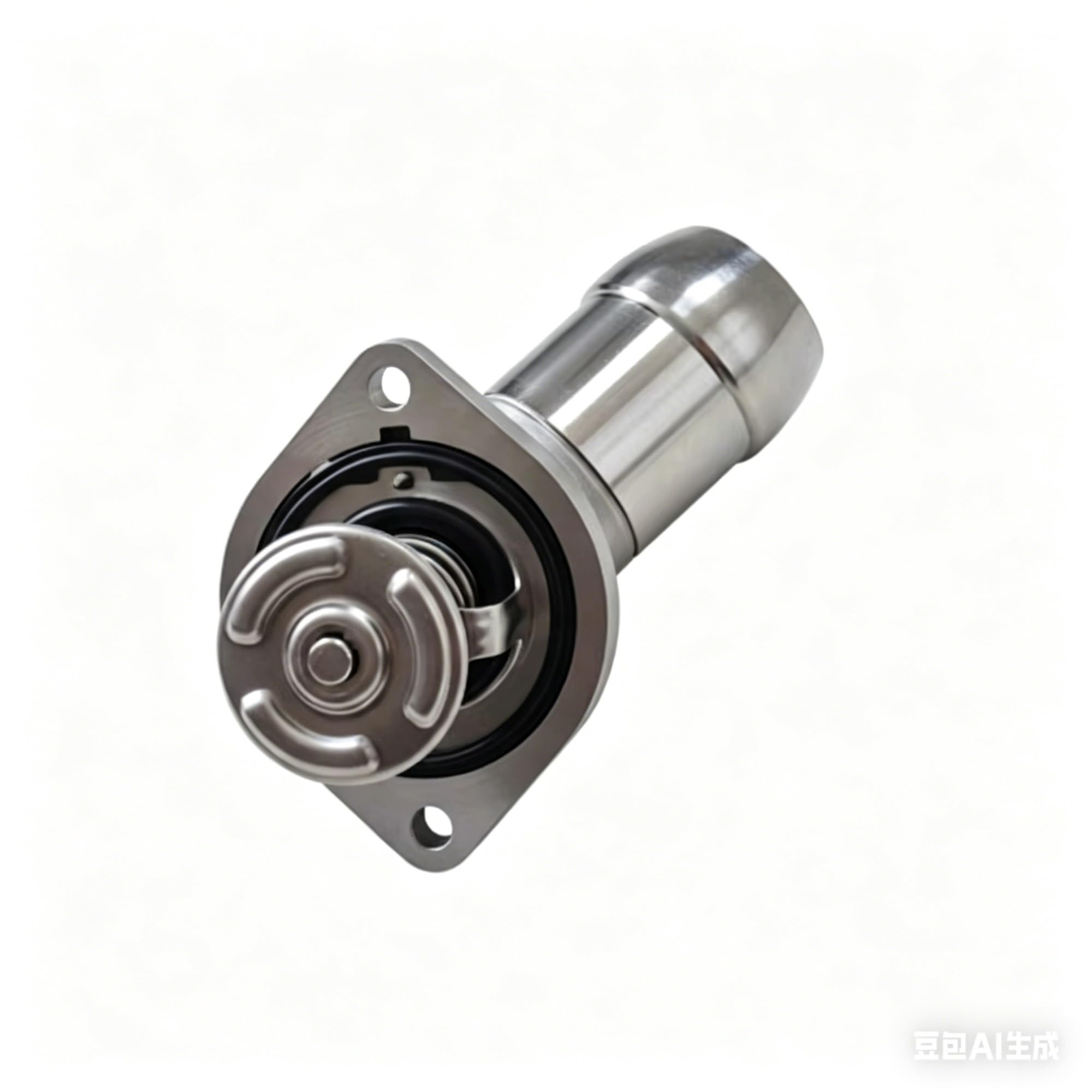 Thermostats Compatible With Chevrolet For Silverado 1500