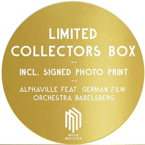 Vista 4 de Eternally Yours Limited Collector's Box