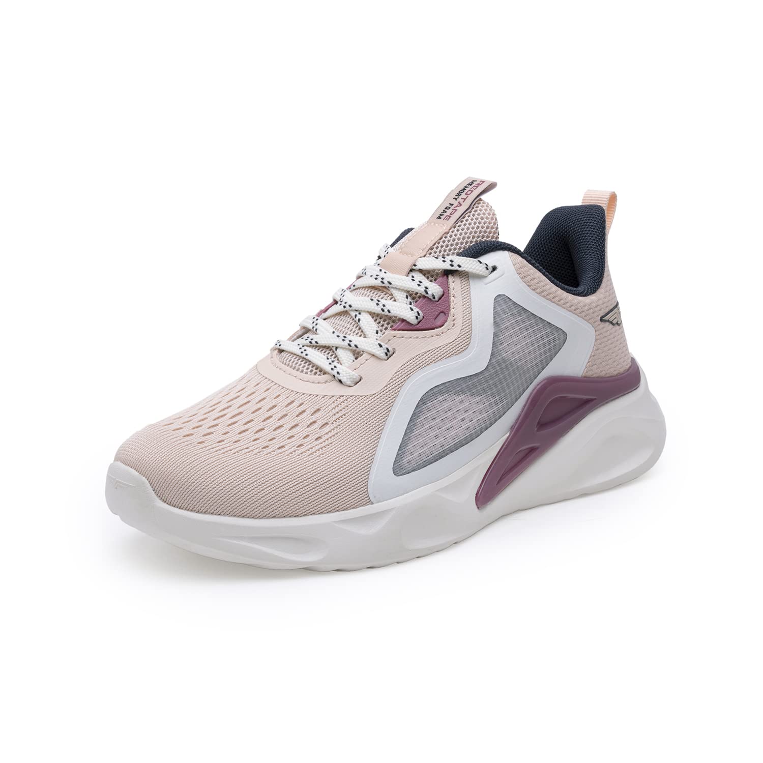 Red Tape Womens Walking Shoes-3 Pink (B0B5376588) Amazon Price History, Amazon Price Tracker
