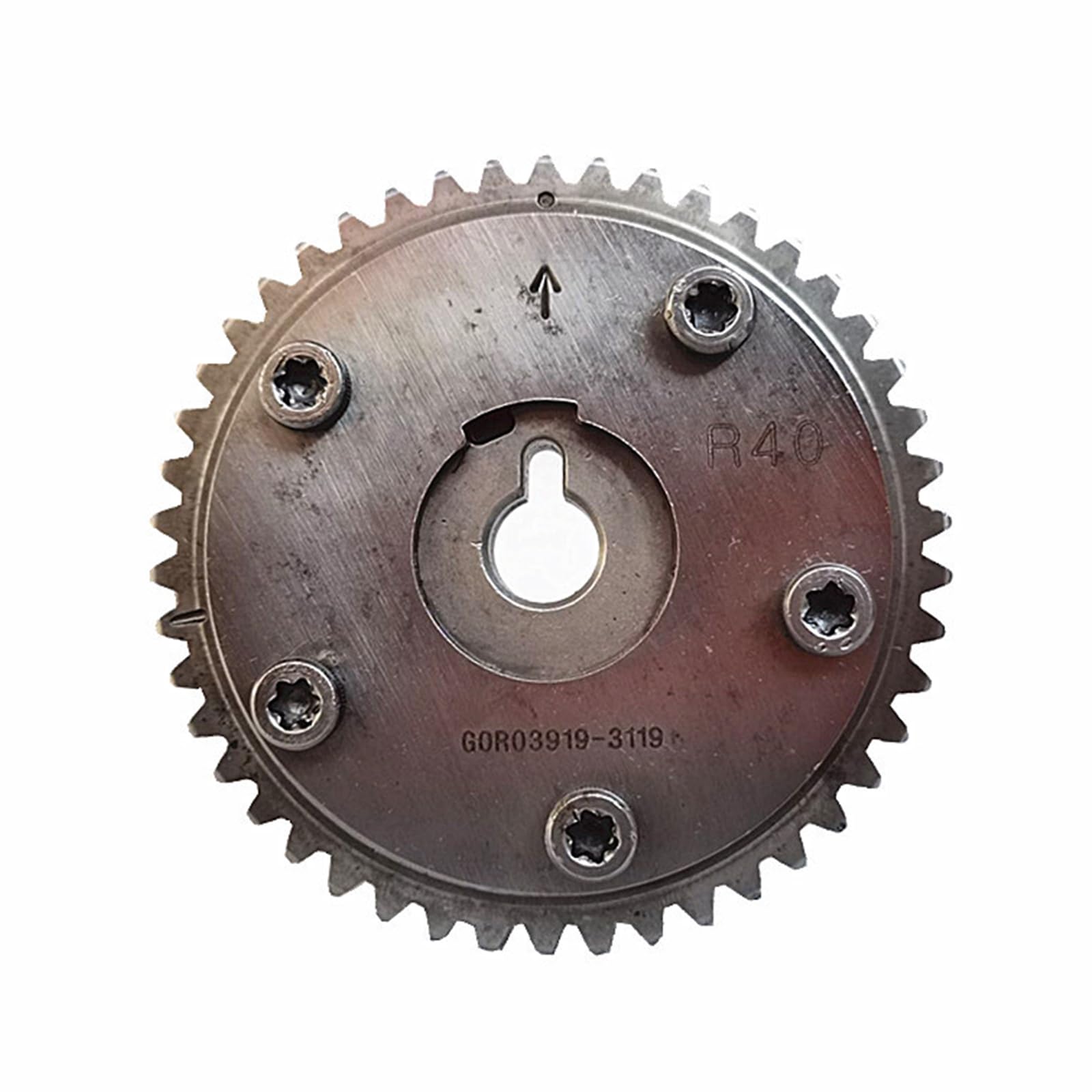 VVT albero a camme Timing Gear per 2010-2015 Auto VVT Variabile Timing Attuatore Kit Sostituire 14310R40A02 Kit