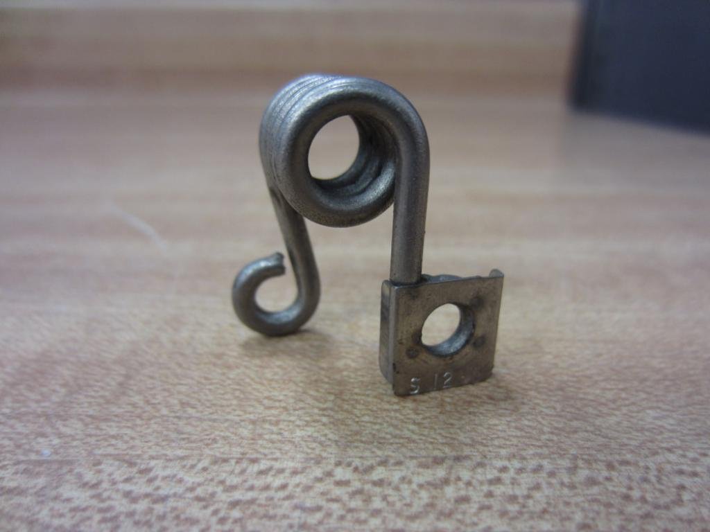 S12.5 Overload Relay Heater Element S125