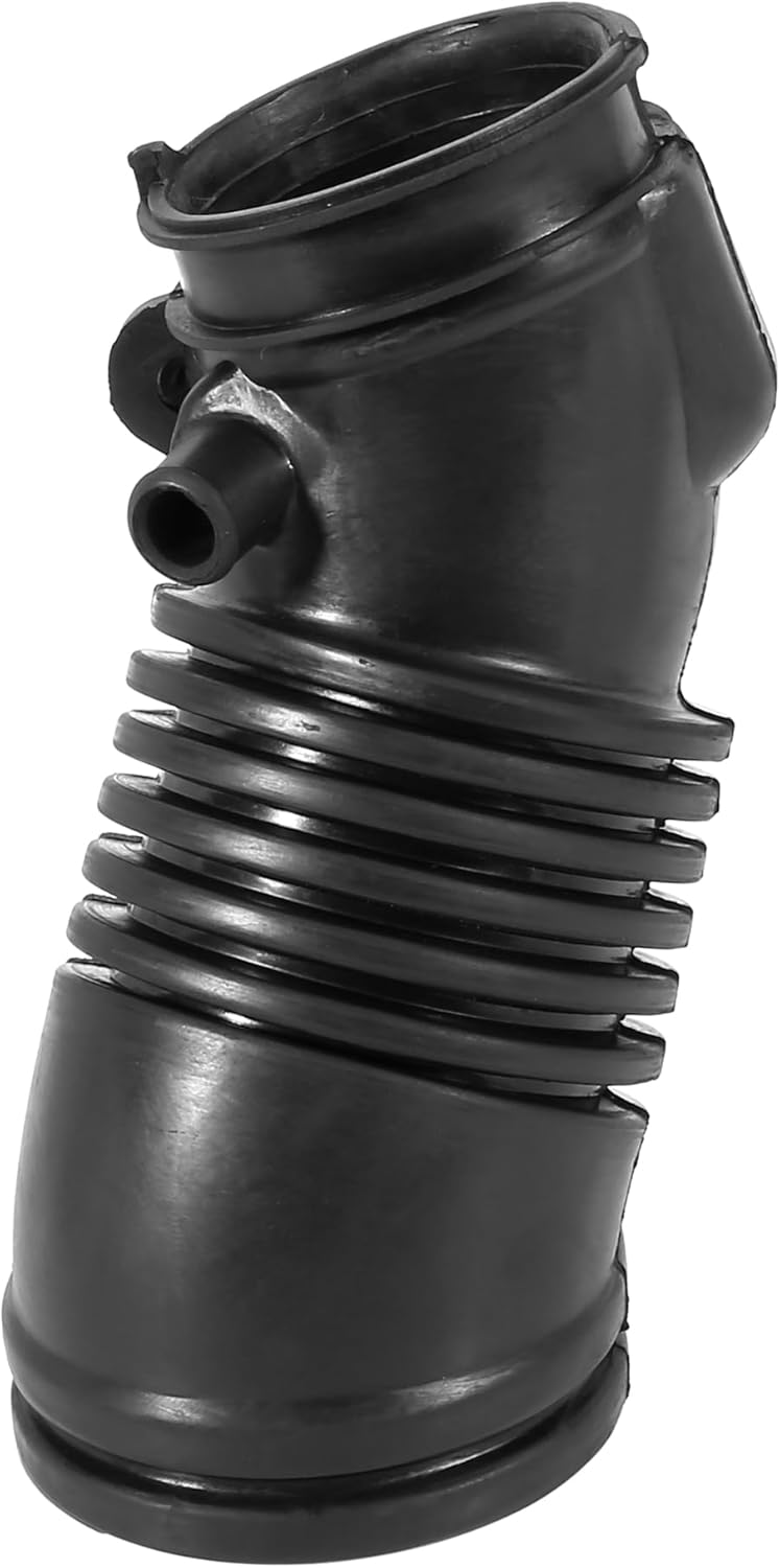 X AUTOHAUX Air Intake Hose Tube for Honda Pilot 2009-2015 17228RN0A00 17228RN0R00