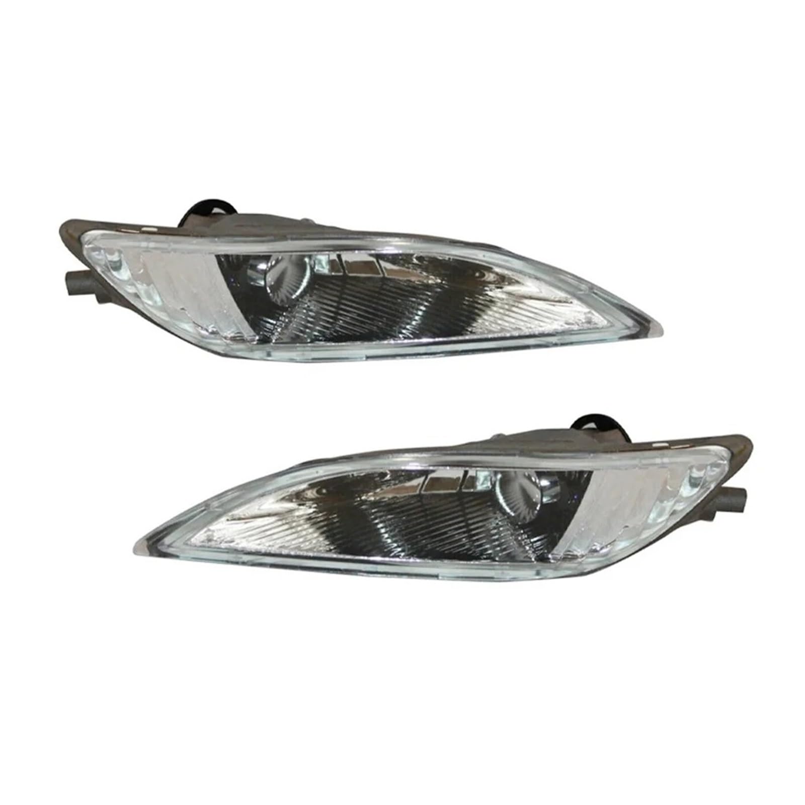 Feux antibrouillard Toyota Sienna 2010 ensemble phare avant 81220AE020