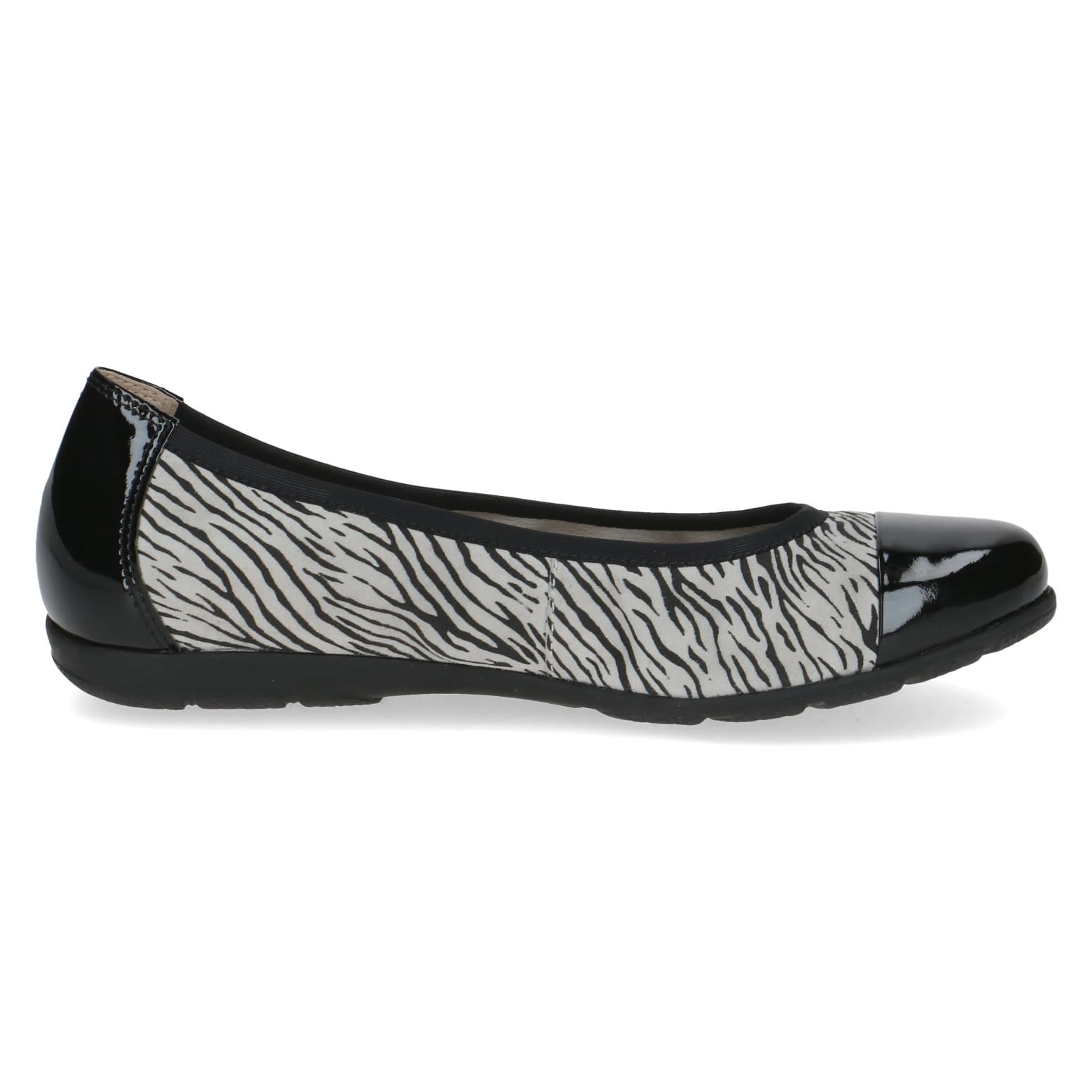 CAPRICE Kobiety Caprice Damen 9-22152-41Balerinki