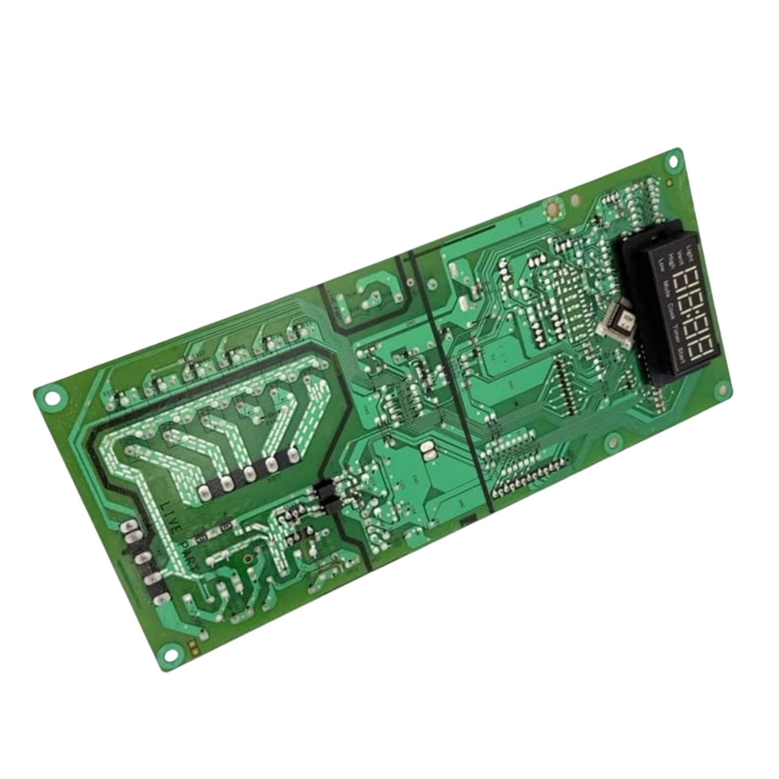 sodeber Dishwasher Control Board Main for Home and Commercial Use Ensuring Stable Control