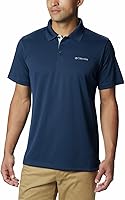 Vista 4 de Columbia Mens Utilizer Polo