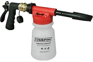 G5502 Foaming Coil Cleaner Sprayer