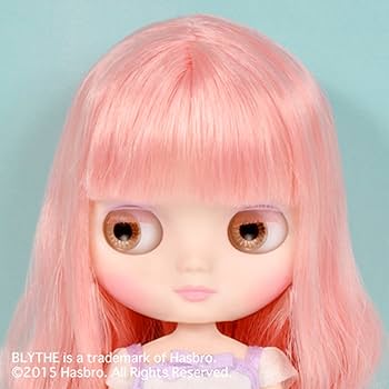 Takara Tomy - ピクシーピースフル ミディブライス Amazon.co.jp: ミディブライス ショップ限定ドール ピクシー