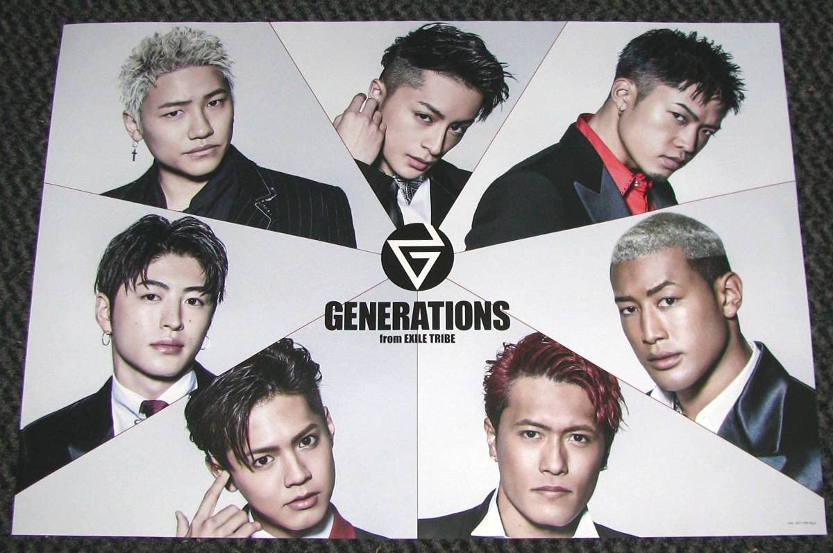 Amazon.co.jp: GENERATIONS from EXILE TRIBE BEST GENERATION