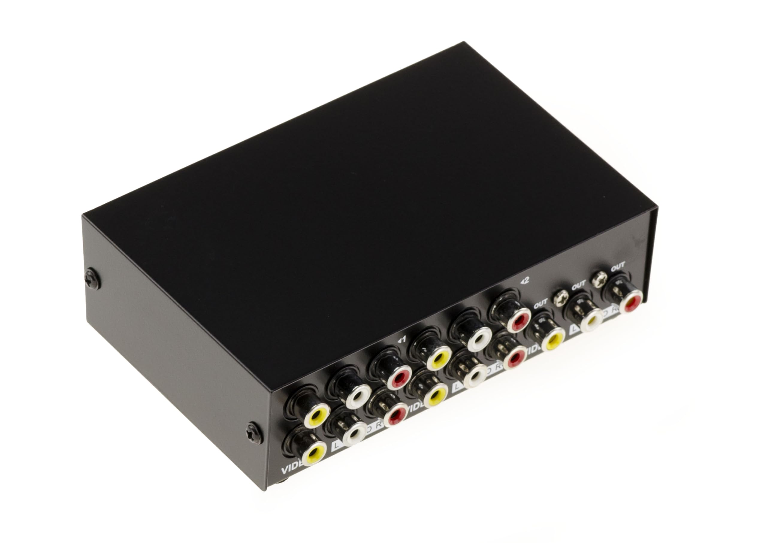 BNC To VGA Video Converter, BNC Camera Composite S-Video To VGA Converter Adapter In - Foto 10