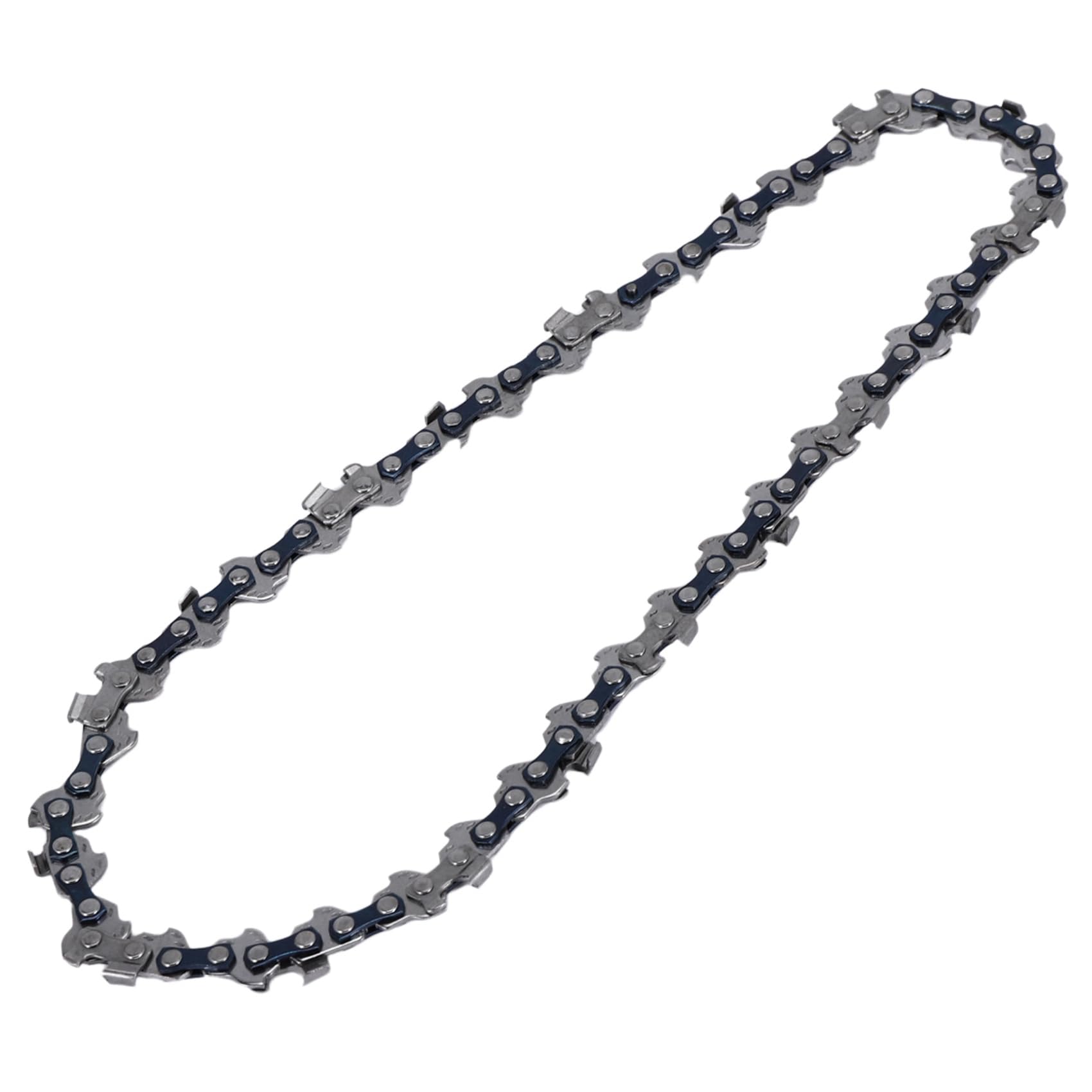 25 Pezzi Mini Motosega Catena per 6 Pollici Motosega Guida Catena Catena di Ricambio per Portatile Catena