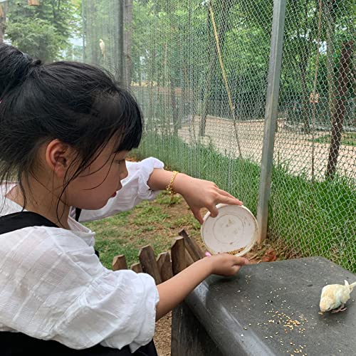 Ethlyn Bracelets for little girls 18K Gold Plated Cuban Link Chain Bracelets Bells Dangle Charms Little Girls Jewelry4