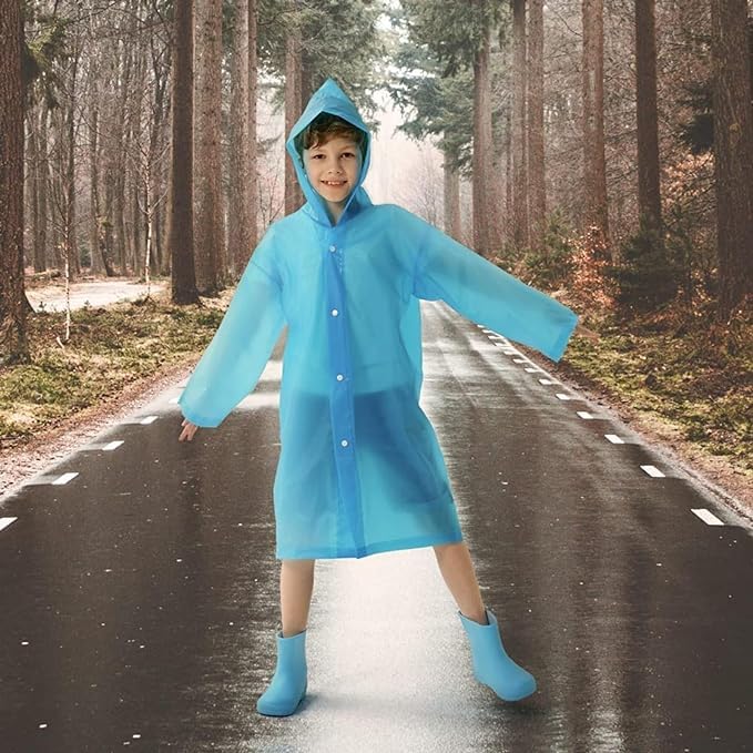 Opiniones y reviews de Impermeables para Niño que puedes comprar esta semana. 15 Imagen adicional