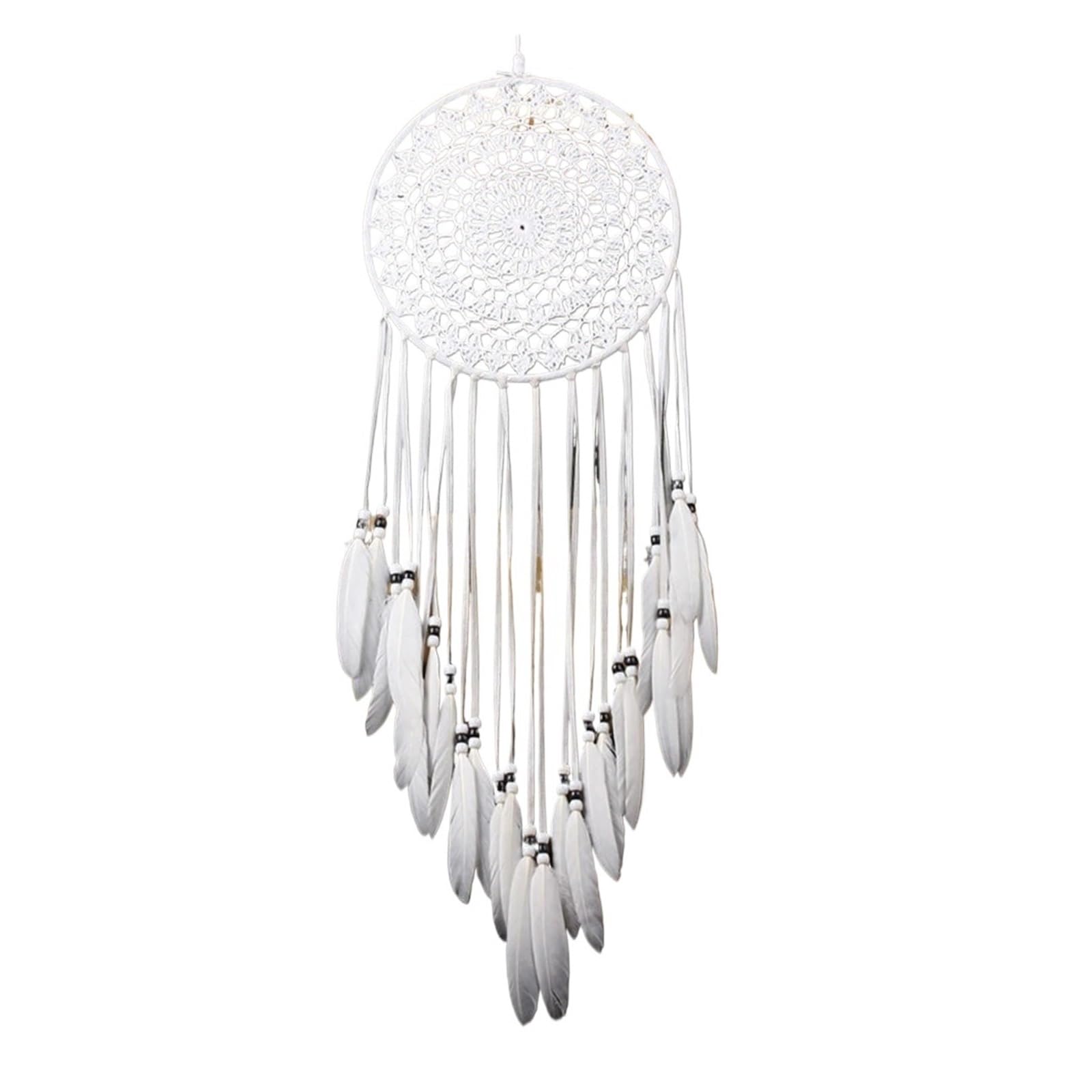 2pc Dream Catcher Room Decoration Home Style Wind Chimes Dreamcatcher For Bedrooms