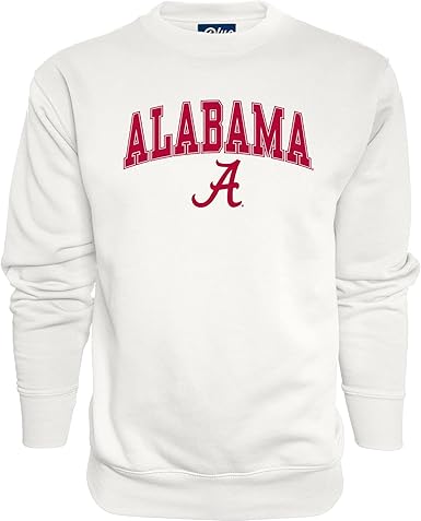 amazon white crewneck
