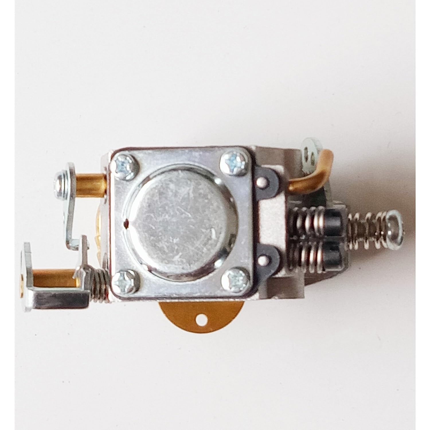 Carburateur MT-440 pour réparer les tronçonneuses 4400 et 440