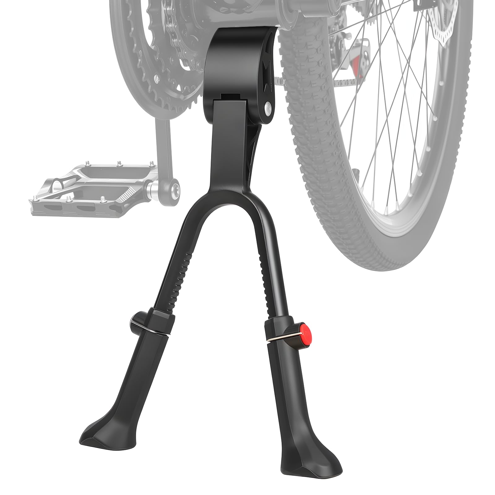 fahrradstnder fr fahrrad MTB HOPPER VERTICAL