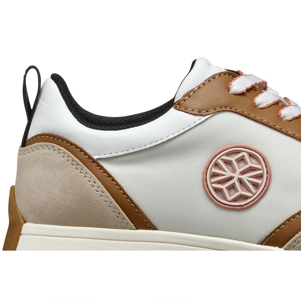 Geox D Amabel A ZapatillasMujer
