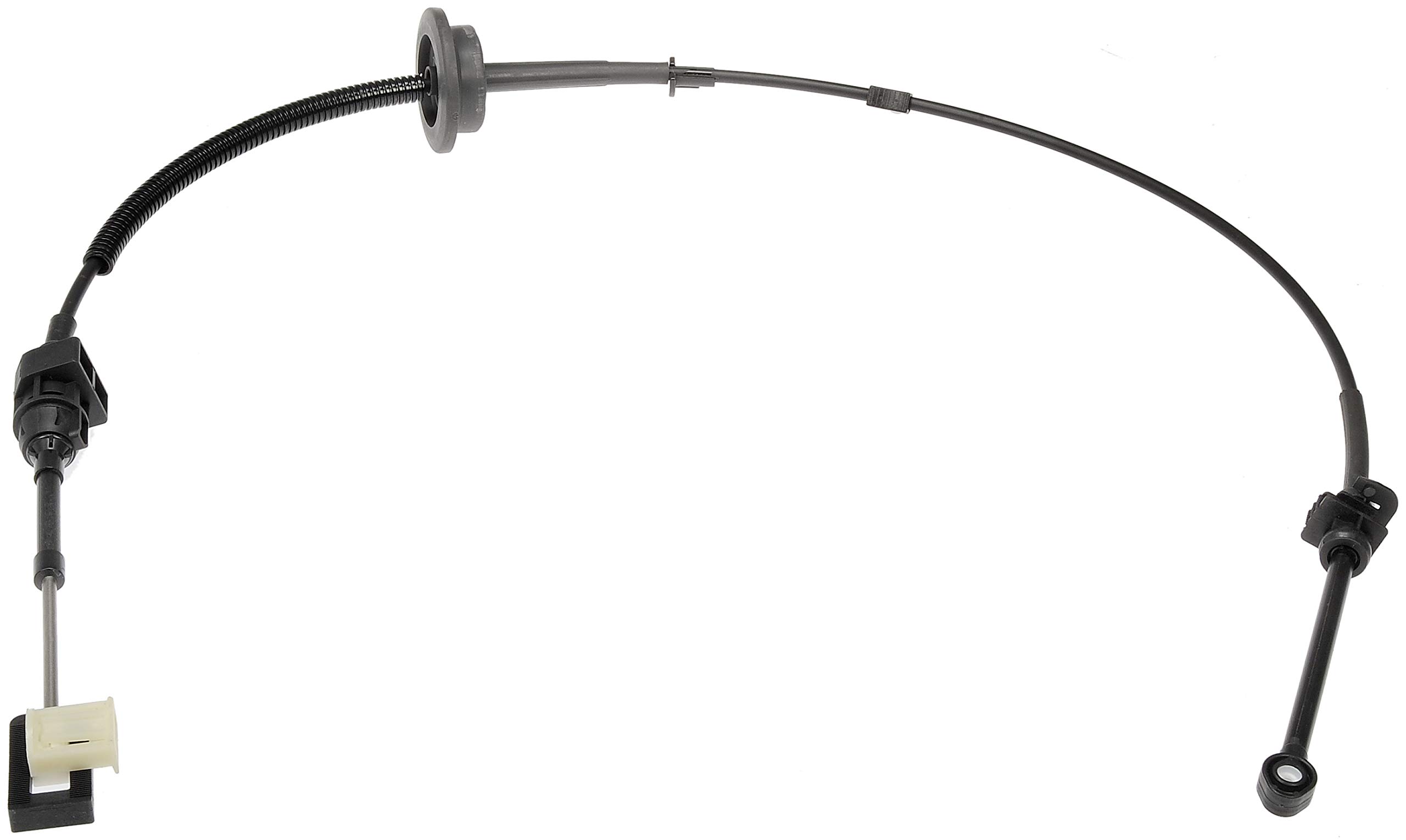 Dorman 905-660 Automatic Transmission Shifter Cable Compatible with Select Ford / Lincoln Models