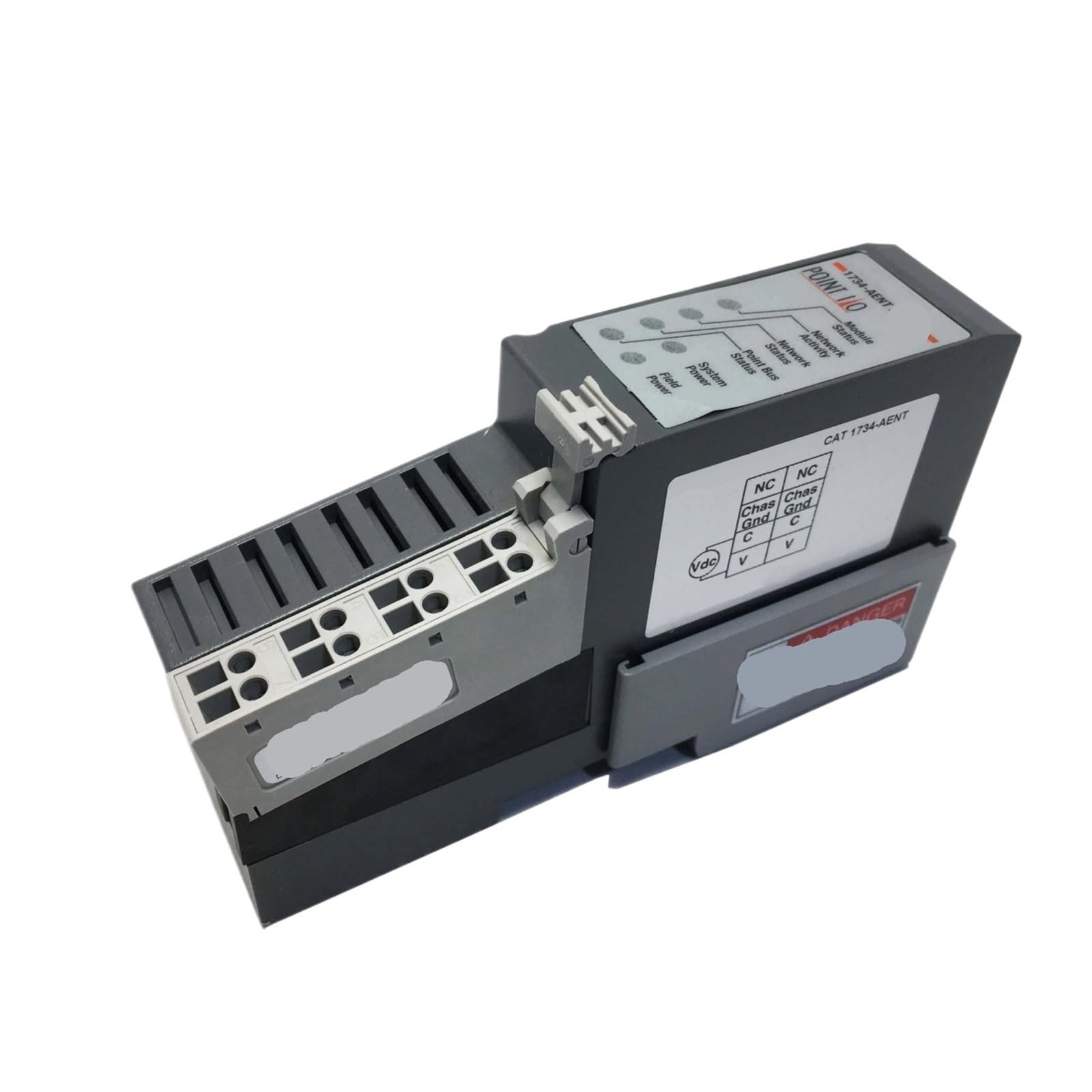 Módulo adaptador Ethernet 1734-AENT 1734AENT
