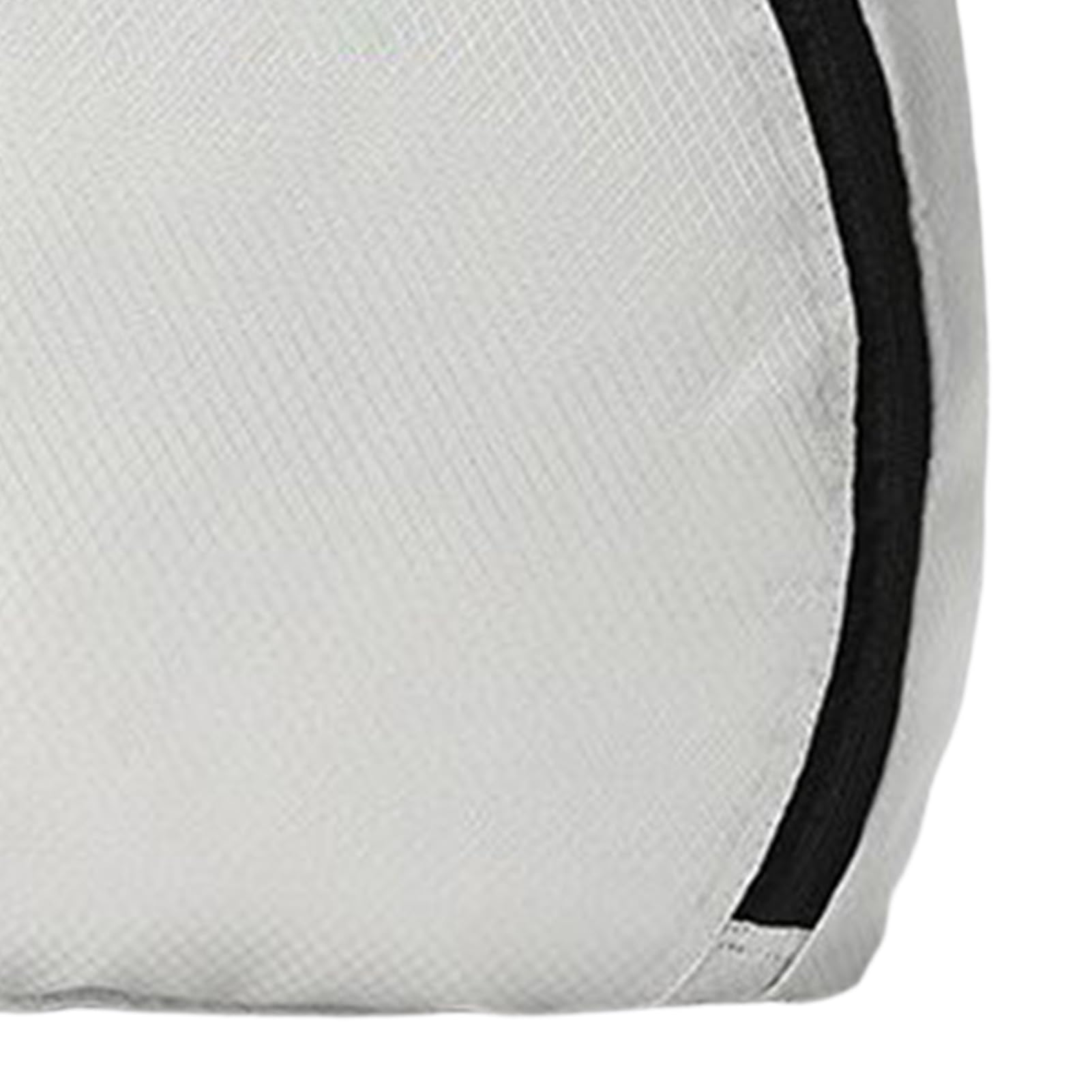 Mochila Impermeable Con Cremallera | Funda Portátil Para Raquetas De Bádminton,Para Fitness Al Aire Libre Gimnasio Entrenamiento Torneo Escuela Club Partidos Zapatos Botella Toalla