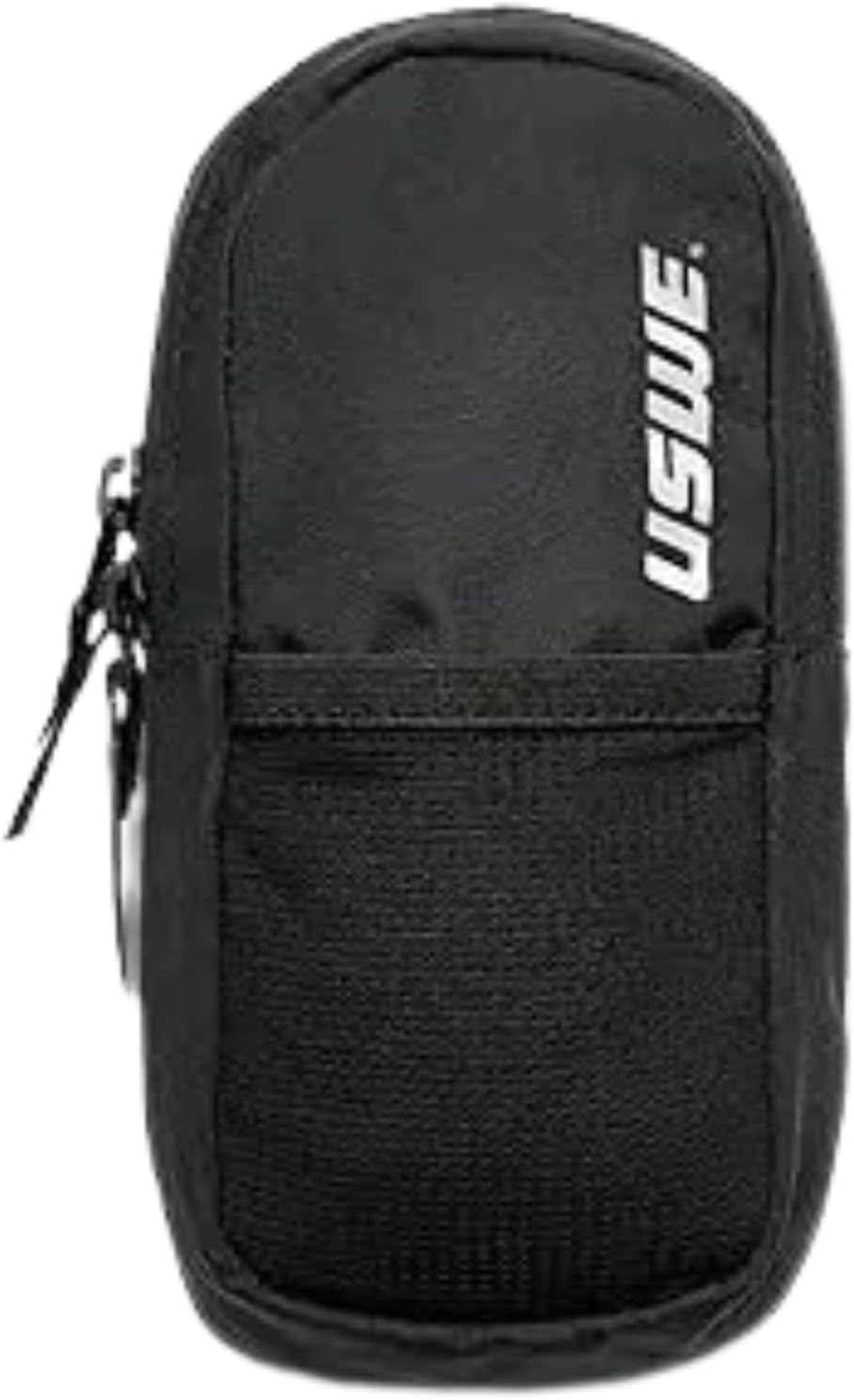 USWE XL Phone Pocket, Compatible with USWE Backpacks & Hydration Packs, Fits Large Sized Phone, 6.9 x 3.8 inches, Mounts on Chest