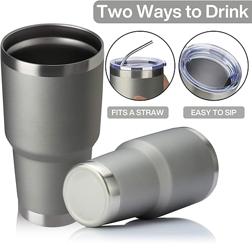 Miniatura 3 de Meway vaso para café de 30onzas