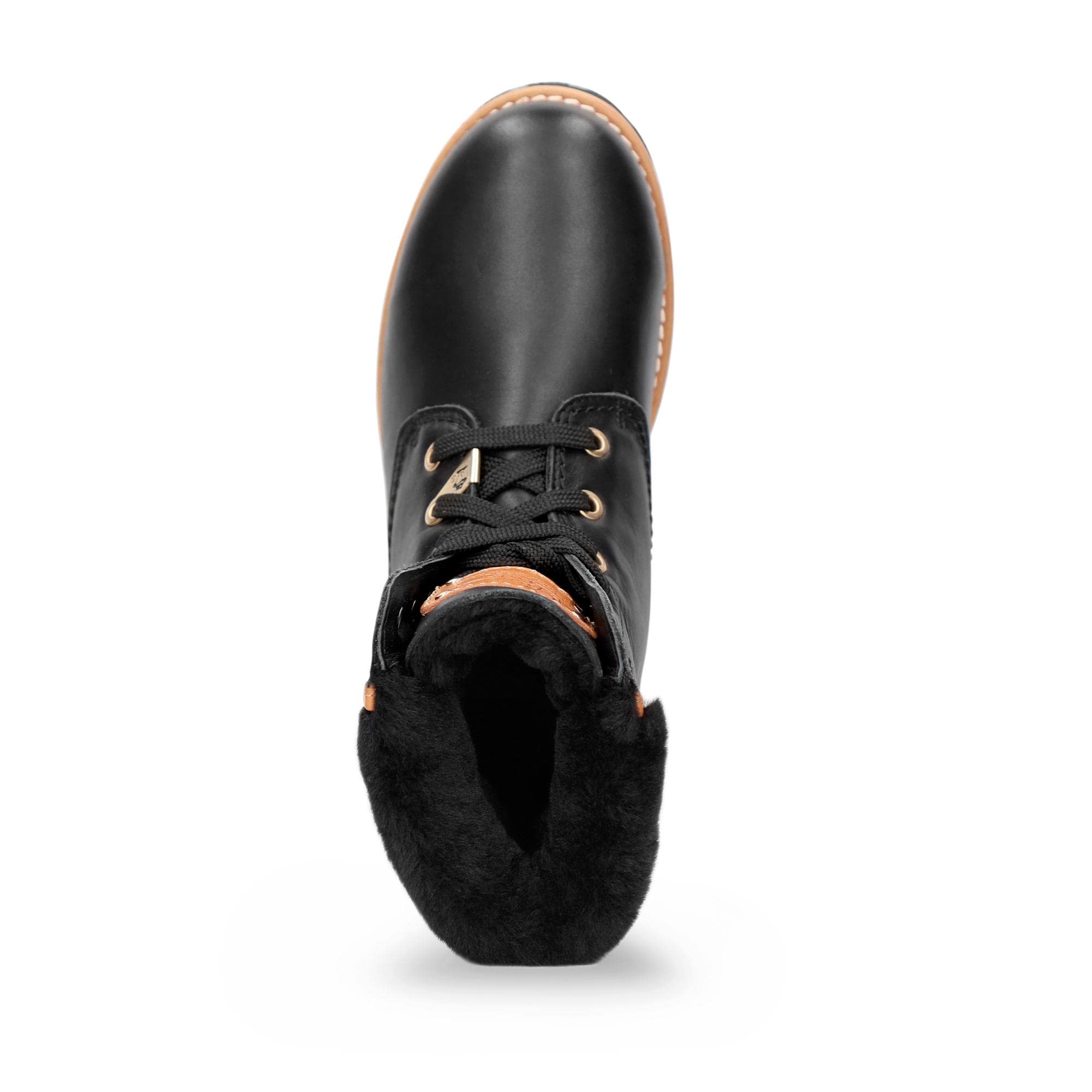Panama Jack Pt100602 Botas MilitarMujer