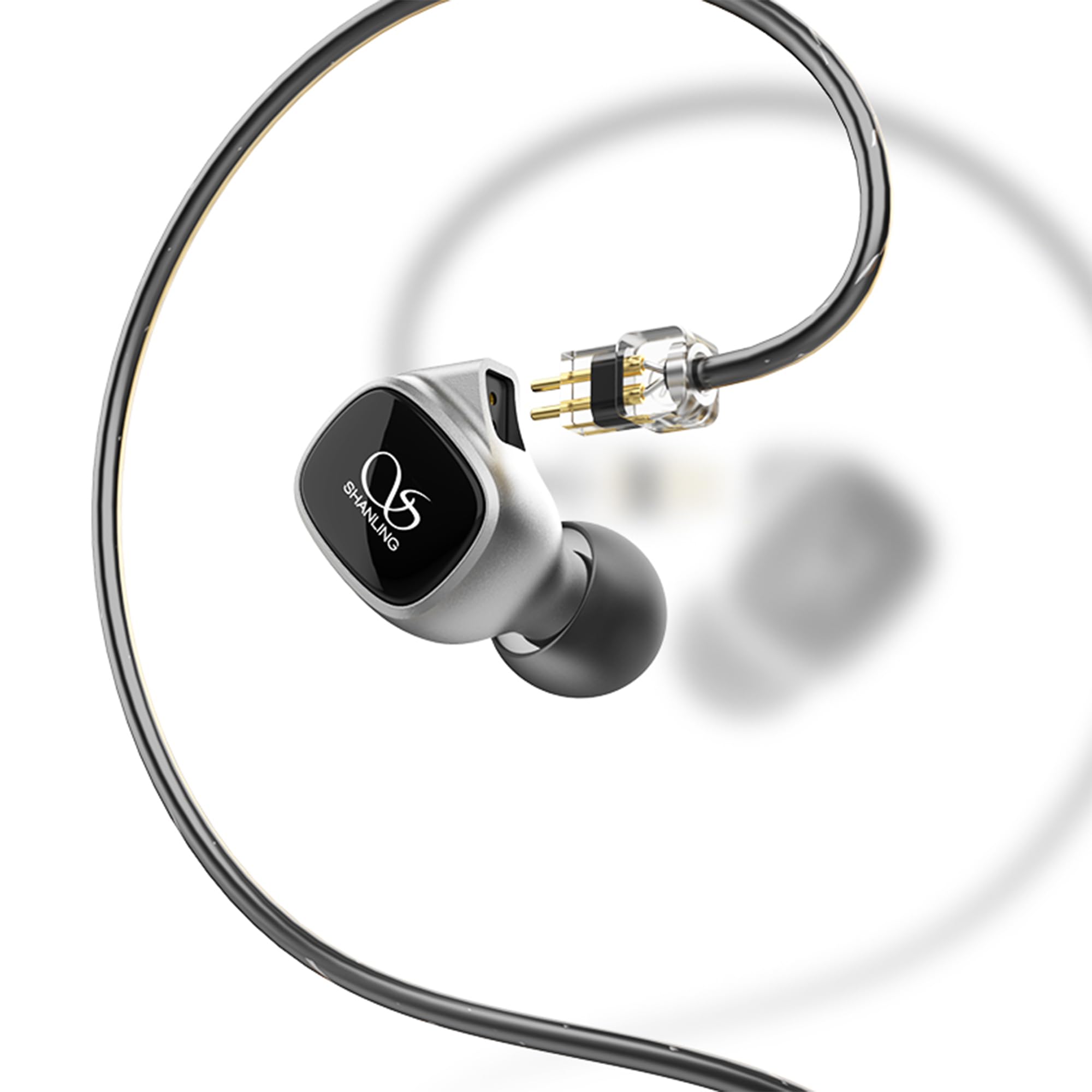 Amazon.co.jp: Shanling MG20 シャンリン シングルダイナミックHi-Fi