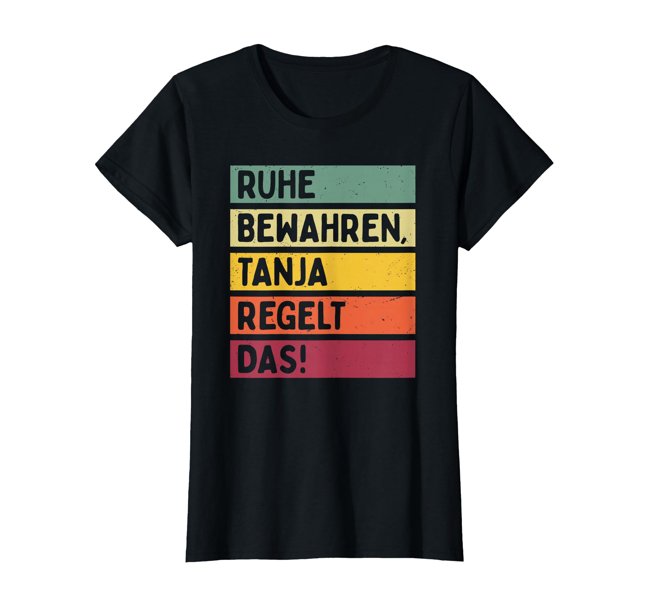 Kleidung mit Designs von Amazon Merch on Demand
