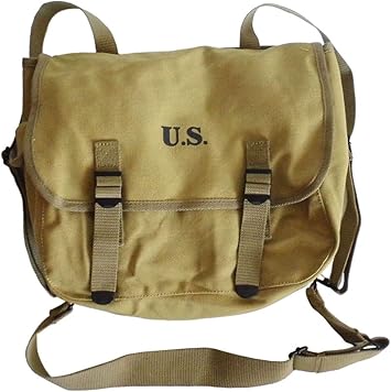 military haversack